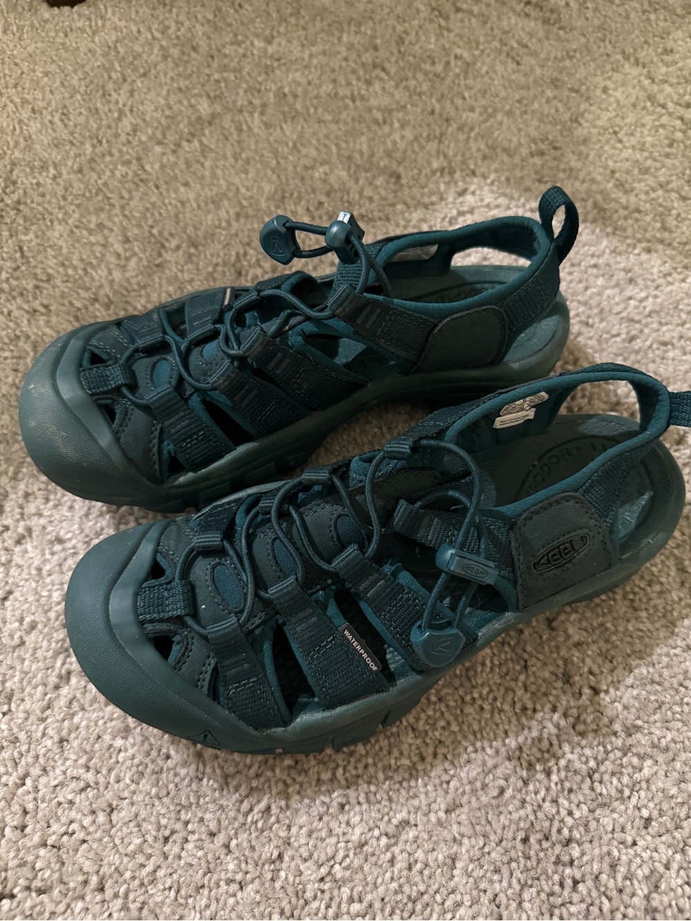 Keen Newport H2